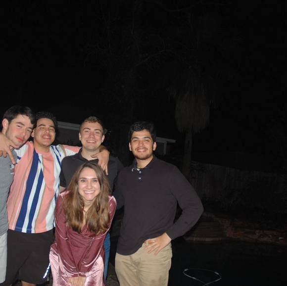 labanzatandres
